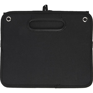 Organizer da portabagagli auto SIMON GV2573 - Nero