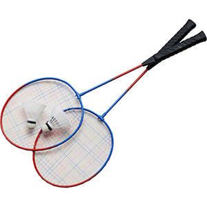 Set Badminton WENDY GV2599 - Multicolor