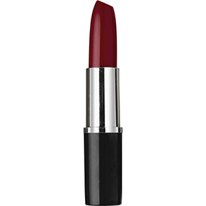 Penna promozionale rossetto MARTIN GV2691 - Nero - Rosso