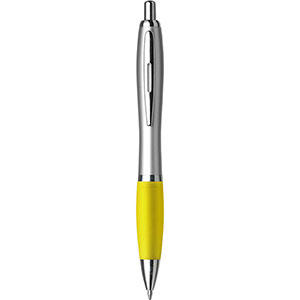Penna personalizzata CARDIFF GV3011 - Giallo