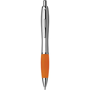 Penna personalizzata CARDIFF GV3011 - Arancio