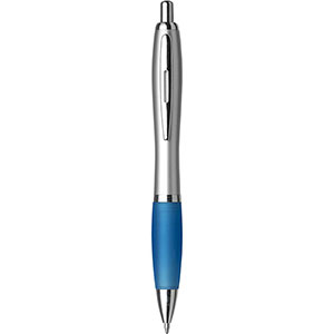 Penna personalizzata CARDIFF GV3011 - Celeste