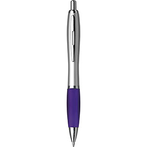 Penna personalizzata CARDIFF GV3011 - Viola