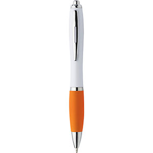 Penne personalizzate SWANSEA GV3018 - Arancio