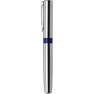 Penna regalo in metallo REX GV3347 - Blu