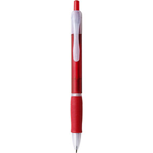 Penna con logo ROSITA GV3398 - Rosso