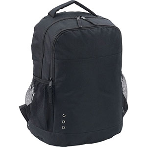 Zaini viaggio personalizzati HARRY GV3576 - Nero