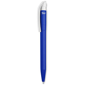 Stilolinea penna S45 BIO PLA GV37400 - Blu scuro
