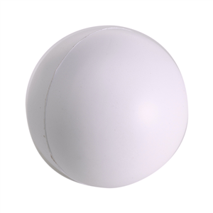 Antistress personalizzato palla OTTO GV3965 - Bianco