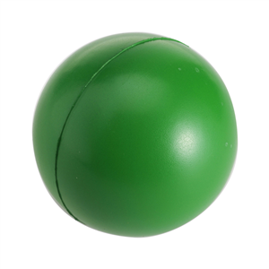 Antistress personalizzato palla OTTO GV3965 - Verde