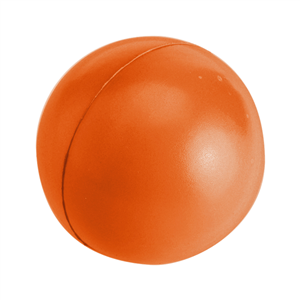 Antistress personalizzato palla OTTO GV3965 - Arancio