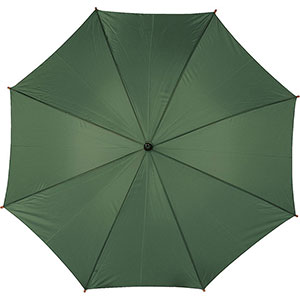 Ombrello personalizzato automatico cm 105 KELLY GV4070 - Verde