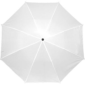 Ombrello pieghevole cm 93,5 MIMI GV4092 - Bianco