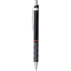 rOtring Penna a sfera Tikky GV5171 - Nero