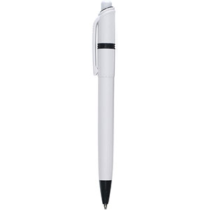 Stilolinea penna a sfera Duncal GV5401 - Nero