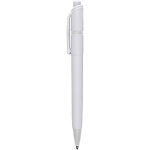Stilolinea penna a sfera Duncal GV5401 - Bianco