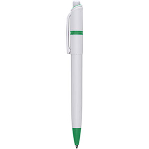 Stilolinea penna a sfera Duncal GV5401 - Verde