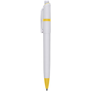 Stilolinea penna a sfera Duncal GV5401 - Giallo