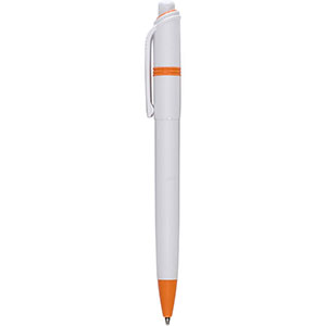 Stilolinea penna a sfera Duncal GV5401 - Arancio
