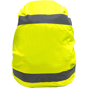 Coprizaino riflettente CARRIGAN GV5492 - Giallo