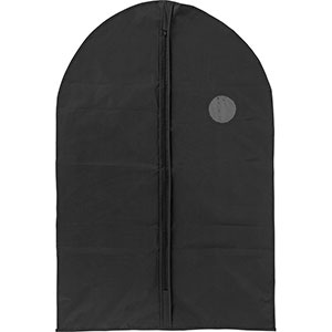 Porta abiti personalizzato MANDY GV6449 - Nero