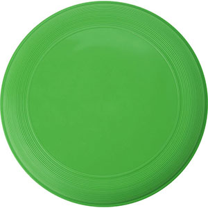 Frisbee personalizzato JOLIE GV6456 - Verde