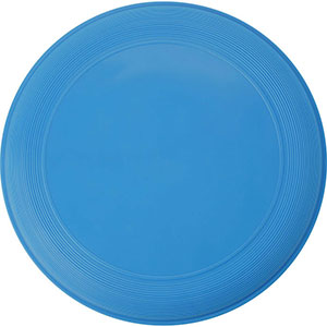 Frisbee personalizzato JOLIE GV6456 - Blu medio