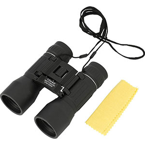 Binocolo GISELLE GV6527 - Nero