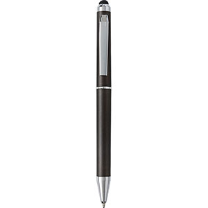 Penna touch personalizzabile ROSS GV6540 - Nero