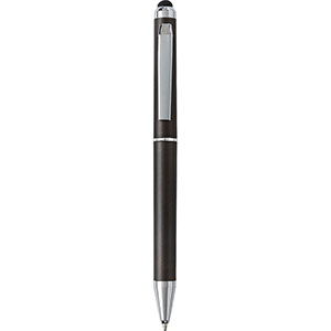 Penna touch personalizzabile ROSS GV6540 - Nero