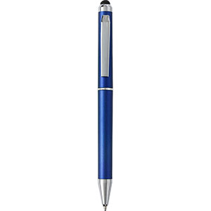 Penna touch personalizzabile ROSS GV6540 - Blu