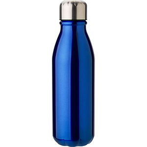 Bottiglia alluminio personalizzata 500 ml SINCLAIR GV662819 - Blu