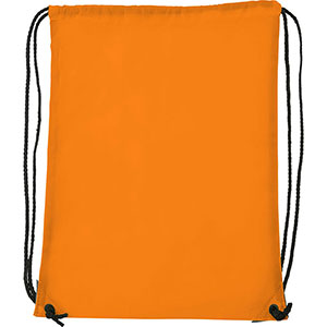 Sacchetta personalizzata STEFFI GV7097 - Arancio neon