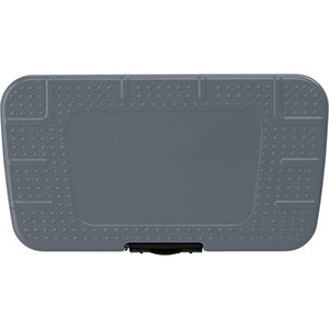 Set utensili 19 pezzi BLAINE GV7159 - Grigio chiaro