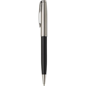 Parker penna a sfera Sonnet in metallo laccato GV718089 - Nero