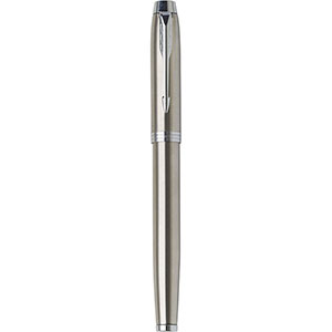 Parker penna rollerball IM cromata GV718103 - Argento