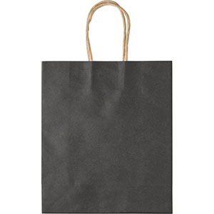 Shopper in carta MARIANO GV739419 - Nero