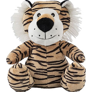 Peluche tigre HECTOR GV748030 - Multicolor