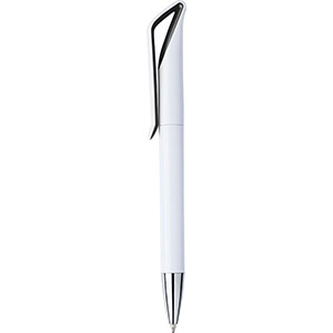 Penne personalizzate TAMIR GV7500 - Nero