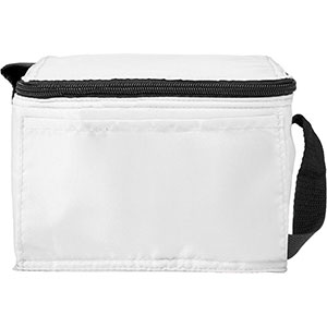 Borsa termica personalizzata ROLAND GV7651 - Bianco