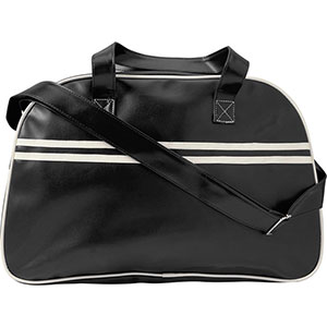 Borsa bowling vintage OSANNA GV7669 - Nero