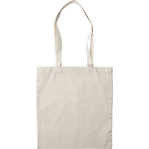 Shopper personalizzabile in cotone 180gr 38x41 cm ENZO GV7863 - Kaki