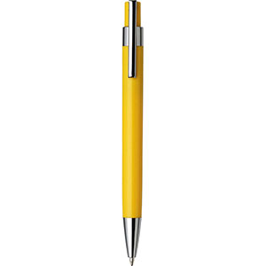 Penne personalizzabili JAROD GV8121 - Giallo
