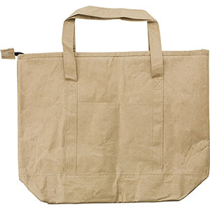 Shopping bag personalizzata refrigerante OAKLEY GV8263 - Marrone