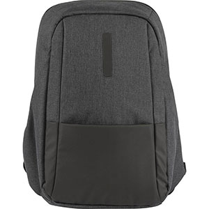 Zaino portacomputer personalizzato ALIZA GV8456 - Nero