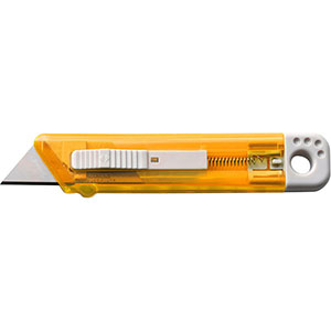 Cutter taglierino GRIFFIN GV8545 - Arancio