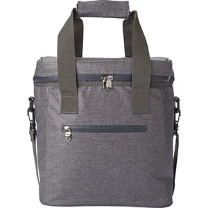 Borsa termica personalizzabile SYLVIA GV8648 - Grigio