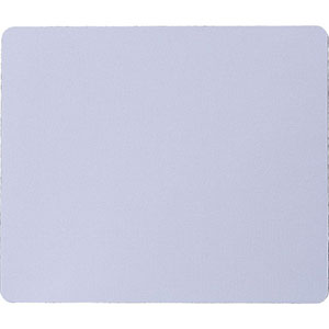 Tappetino mouse personalizzato GABRIEL GV865084 - Bianco