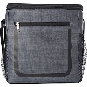 Borsa termica personalizzata ATLAS GV8836 - Grigio