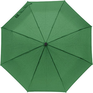 Ombrello pieghevole apri chiudi cm 96 ELIAS GV8913 - Verde